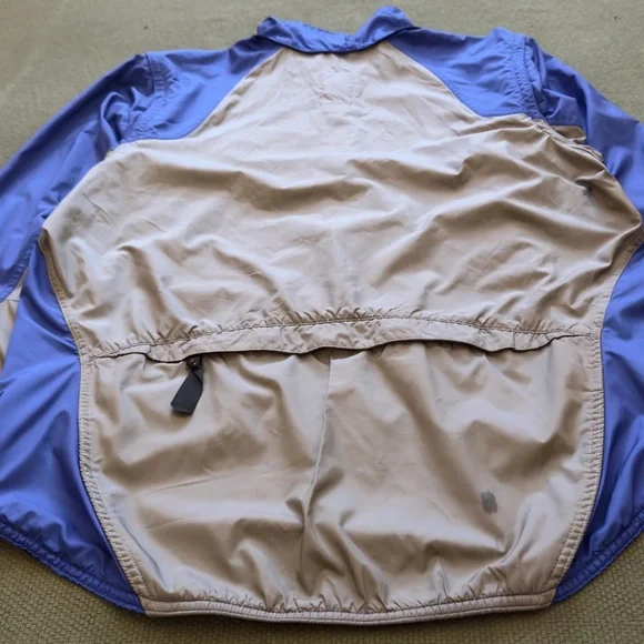 Vintage Nike ACG Oregon Series Convertible Outer Shell Jacket - Picture 15 of 17